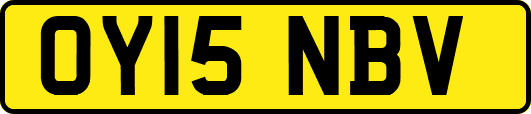 OY15NBV