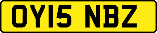 OY15NBZ