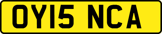 OY15NCA