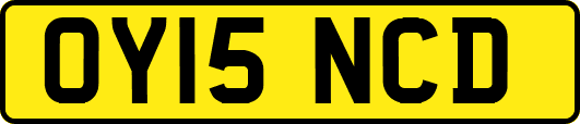 OY15NCD