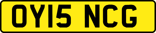 OY15NCG