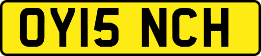 OY15NCH
