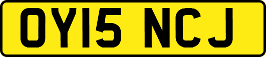 OY15NCJ