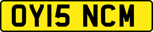 OY15NCM