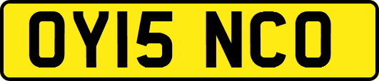 OY15NCO