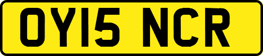 OY15NCR