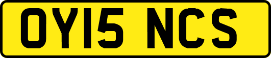 OY15NCS