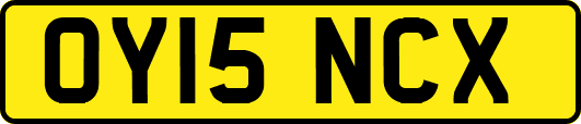 OY15NCX