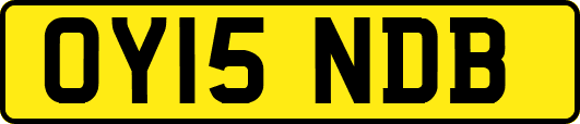 OY15NDB
