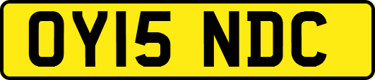 OY15NDC