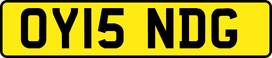 OY15NDG
