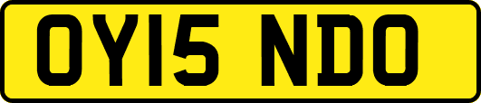 OY15NDO