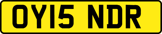 OY15NDR