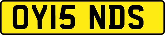 OY15NDS