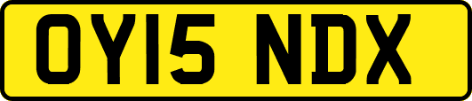 OY15NDX