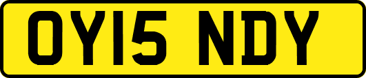 OY15NDY