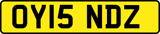 OY15NDZ