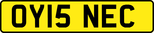 OY15NEC