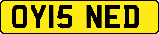OY15NED