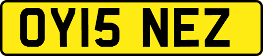 OY15NEZ
