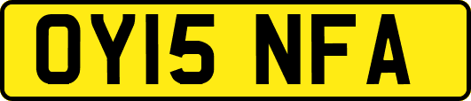 OY15NFA