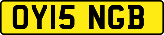 OY15NGB