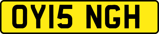 OY15NGH