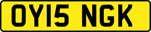 OY15NGK