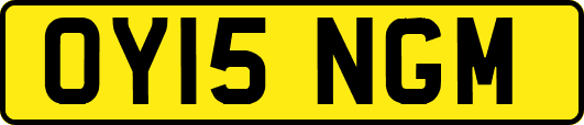 OY15NGM
