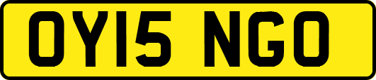 OY15NGO