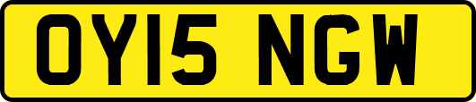 OY15NGW