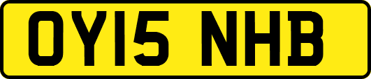 OY15NHB