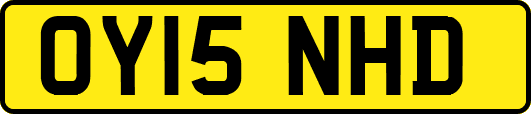 OY15NHD
