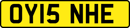 OY15NHE