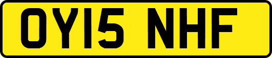 OY15NHF