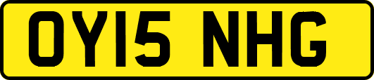 OY15NHG