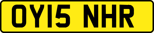 OY15NHR
