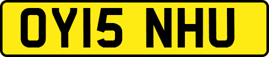 OY15NHU
