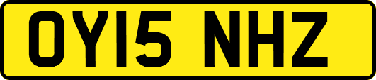 OY15NHZ