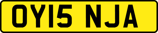 OY15NJA