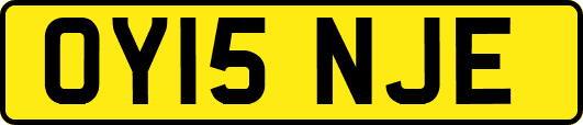 OY15NJE