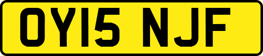 OY15NJF