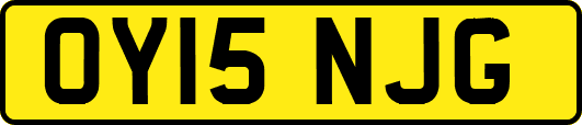 OY15NJG