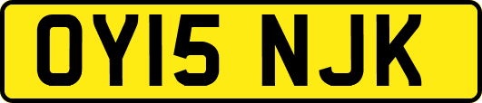 OY15NJK