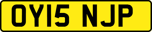 OY15NJP