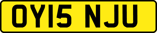 OY15NJU