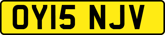 OY15NJV