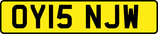 OY15NJW