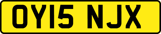 OY15NJX
