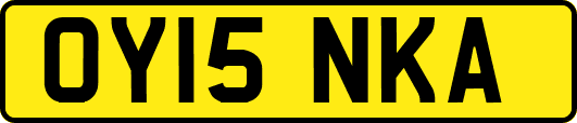 OY15NKA